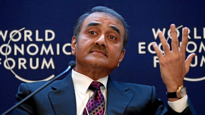 Latest news on Praful Patel | ThePrint File image of Praful Patel