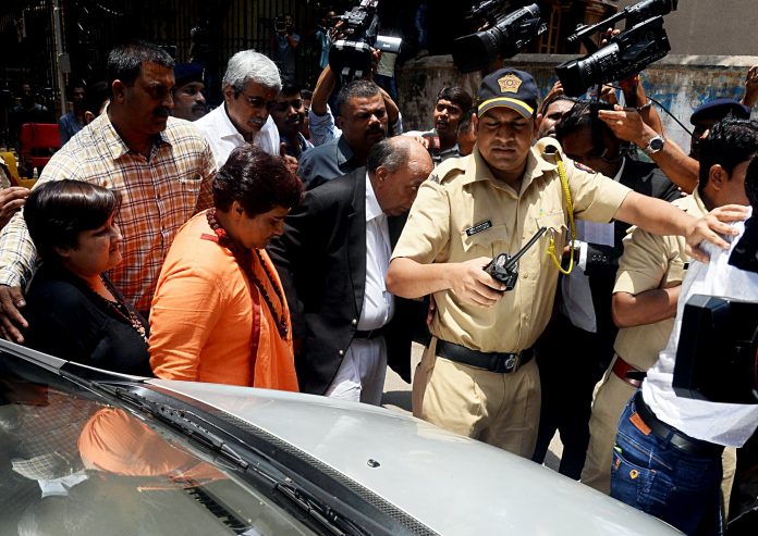 Pragya Thakur