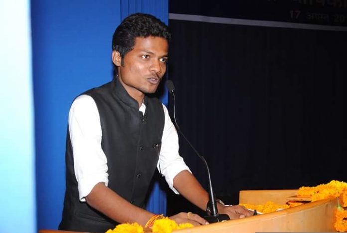 Prashant Kanojia