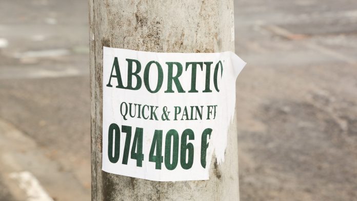 abortion