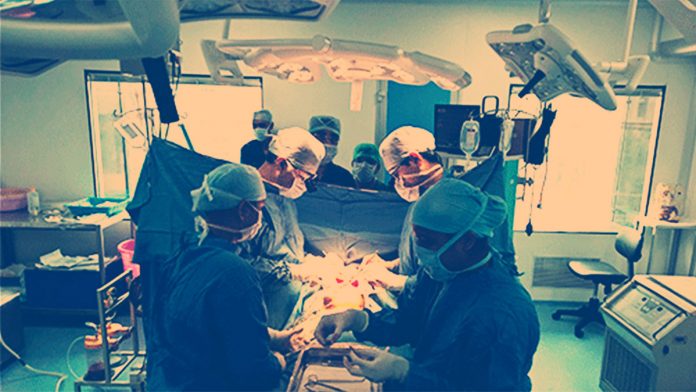 operation-theatre Representational image of an operation theatre | ThePrint.in
