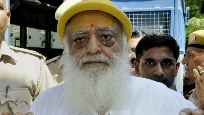 Latest news on Asaram Bapu | ThePrint.in Asaram Bapu