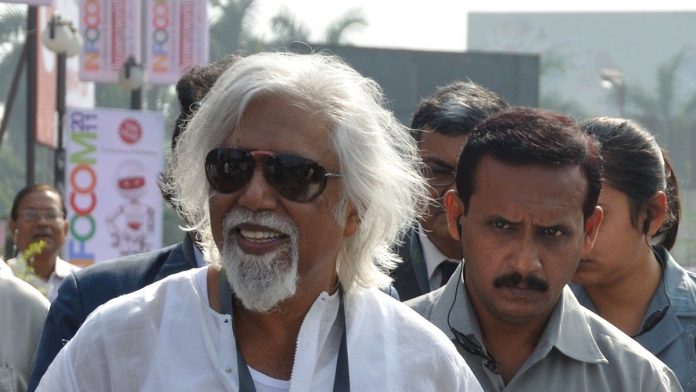 Aveek Sarkar Aveek Sarkar