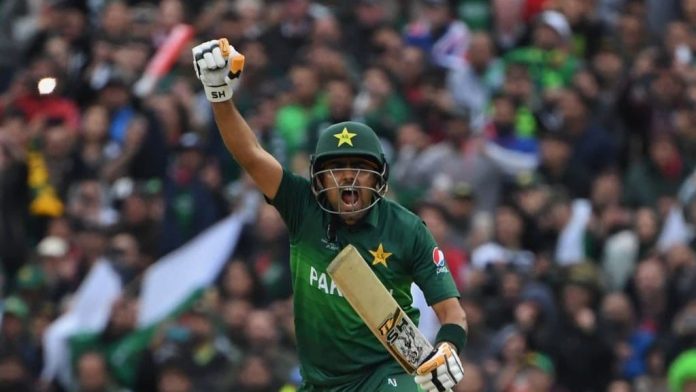 Babar Azam Babar Azam