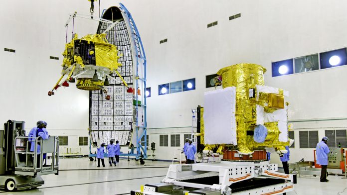 Image result for Chandrayan2