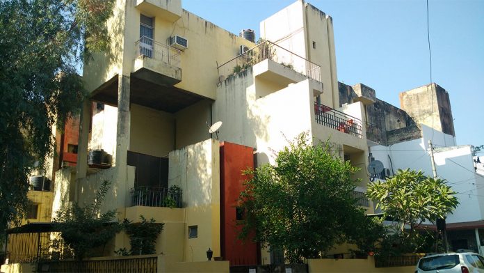 Delhi-housing Delhi housing
