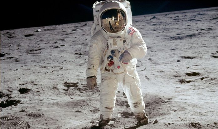 Buzz Aldrin