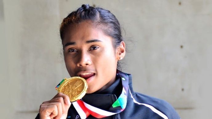 Hima Das