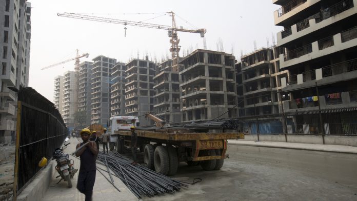 Housing in India