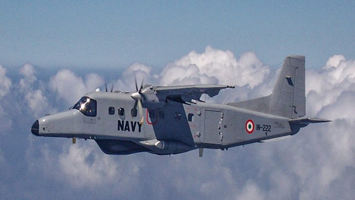 Latest news on Indian Navy | ThePrint.in Indian Navy