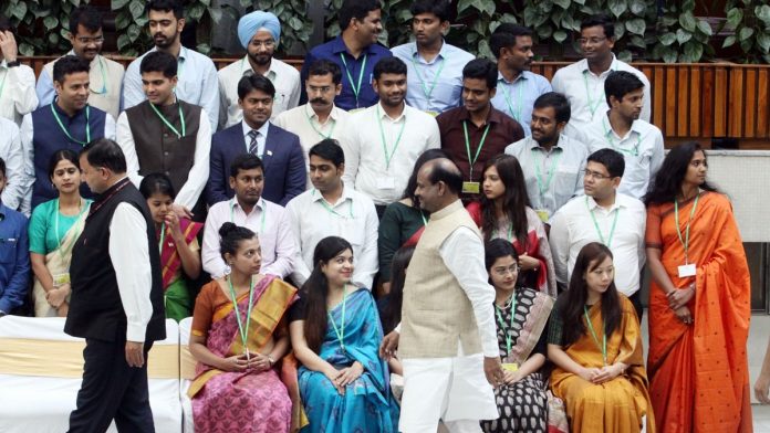 Latest news on IAS officers | ThePrint.in IAS officers