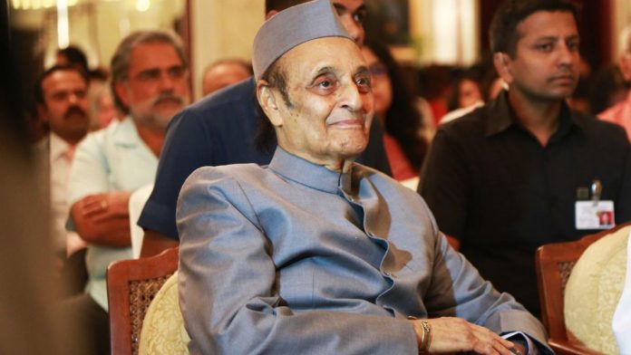 Karan Singh Karan Singh