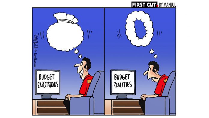 Manjul | Firstpost