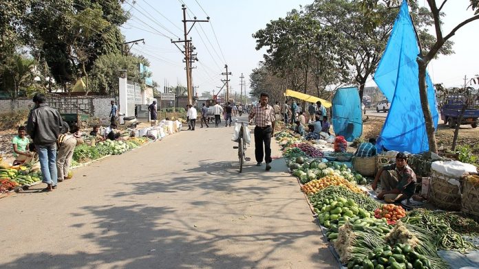 Rural India | ThePrint.in Representational image of rural India