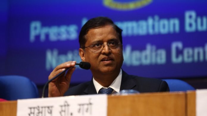 Subhash Garg