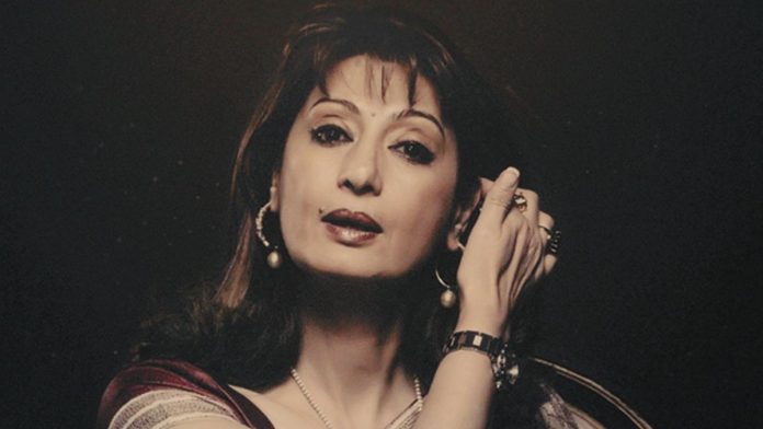 Sunanda Pushkar Sunanda Pushkar