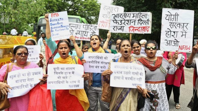 Latest news on Unnao rape survivor's accident case | ThePrint.in Unnao rape survivor's accident case