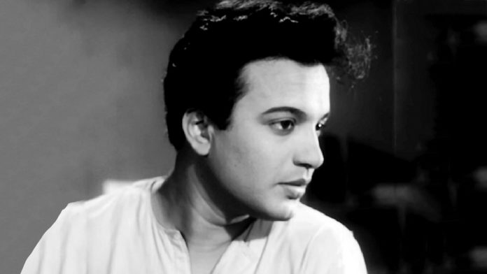 File photo of Uttam Kumar | Commons