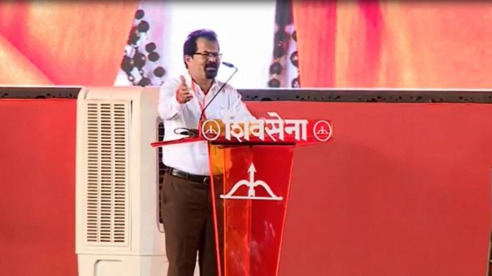 Latest news on Mumbai mayor | ThePrint.in File photo of Mumbai mayor Vishwanath Mahadeshwar