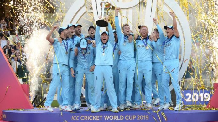 Latest news on World Cup 2019 | ThePrint.in ICC's boundary count rule