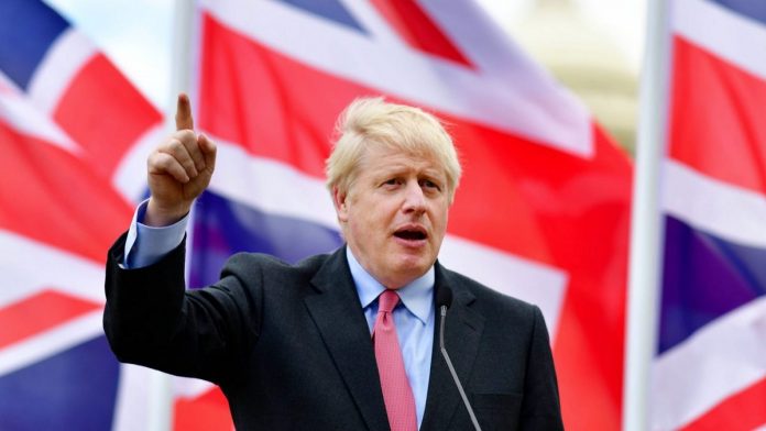 Boris Johnson | Twitter | @BorisJohnson Boris Johnson | Twitter | @BorisJohnson