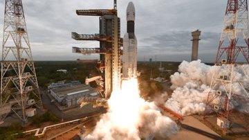 Chandrayaan-2 Chandrayaan-2
