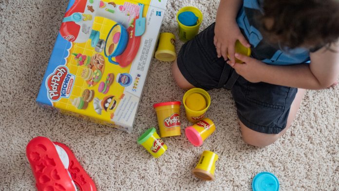 Hasbro Inc. Products Ahead Of Earnings Figures
