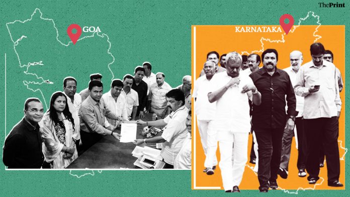 Latest news on Congress | ThePrint.in