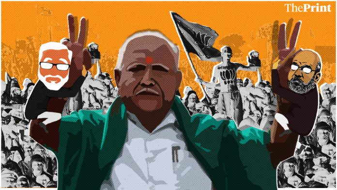 Illustration by Soham Sen | ThePrint