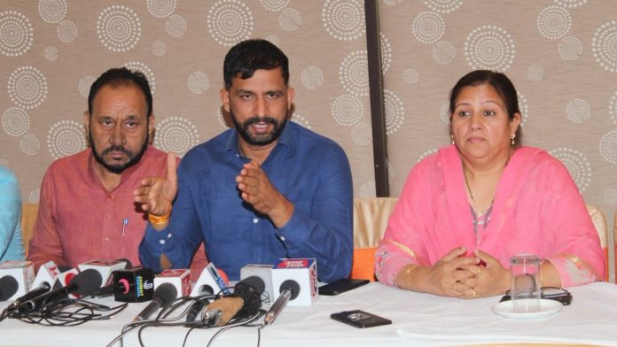 Naveen Jaihind Naveen Jaihind
