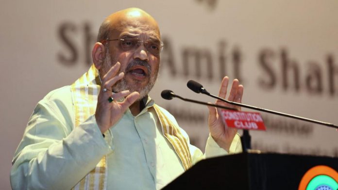 Latest news on Amit Shah | ThePrint.in Amit Shah on triple talaq
