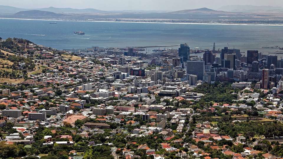This is how Cape Town averted a water crisis, just days before running dry - ThePrint