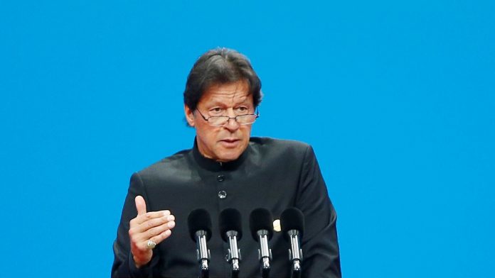 Imran Khan Cant Get Away By Blaming Us For Pakistans Jihad - 