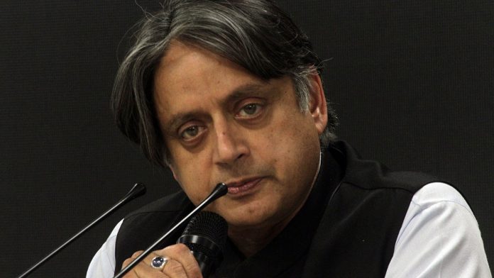 Faith In Judiciary Vindicated Says Shashi Tharoor After Order In Sunanda Pushkar Death Case