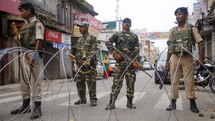 Latest news on Kashmir and Indian Muslims | ThePrint.in