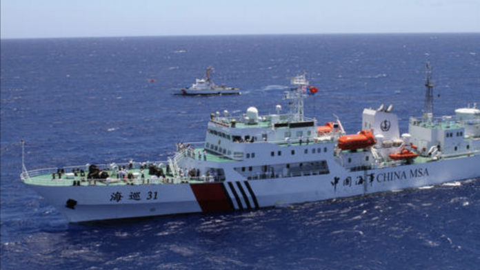 chinese coast guards http://theprint.in/
