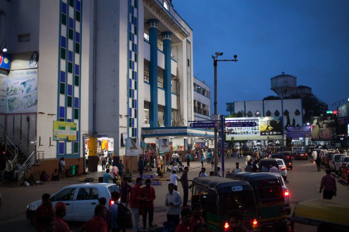 Gujarat's Surat City as India's Central Bank Boosts Annual Dividend to Government