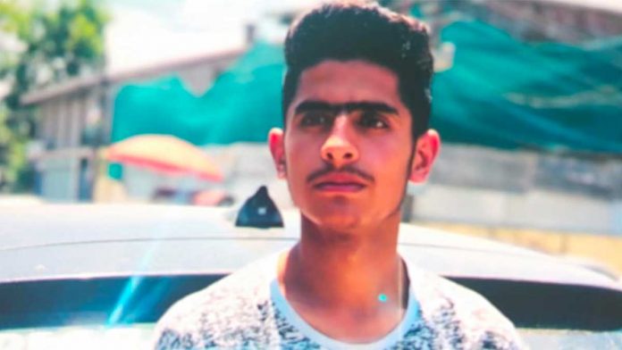Latest news on Kashmir | ThePrint Kashmiri teen Asrar Wani who died last week