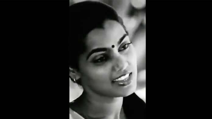 South India’s Favourite Erotic Star Silk Smitha Was Unapologetic About