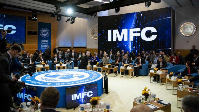 Image result for Washington Delegates Meeting IMFC"