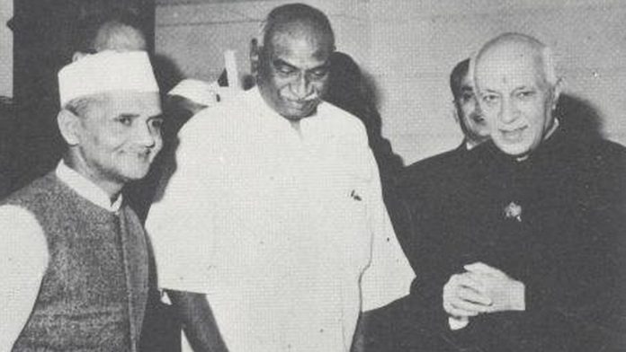 When Lal Bahadur Shastri Sent Nehru His Resignation Set A Gold Standard For Politicians