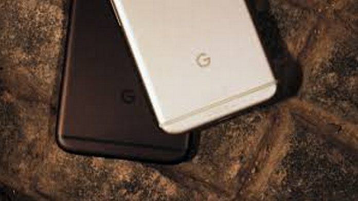 google pixel