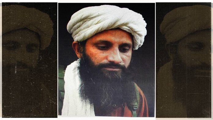 Asim Umar | @NDSAfghanistan | Twitter