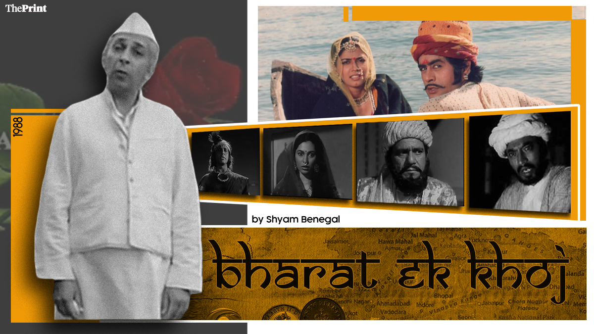 bharat ek khoj duryodhan character bharat ek khoj duryodhan character