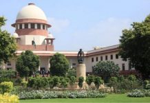 File photo of the Supreme Court of India | Manisha Mondal | ThePrint