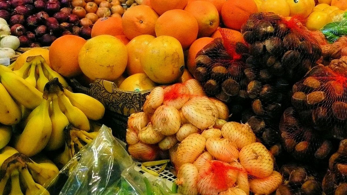File photo of fruits | Pixabay