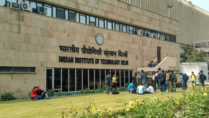 IIT-Delhi lays great emphasis on the interaction between its alumni and the institute. | Commons IIT-Delhi lays great emphasis on the interaction between its alumni and the institute. | Commons