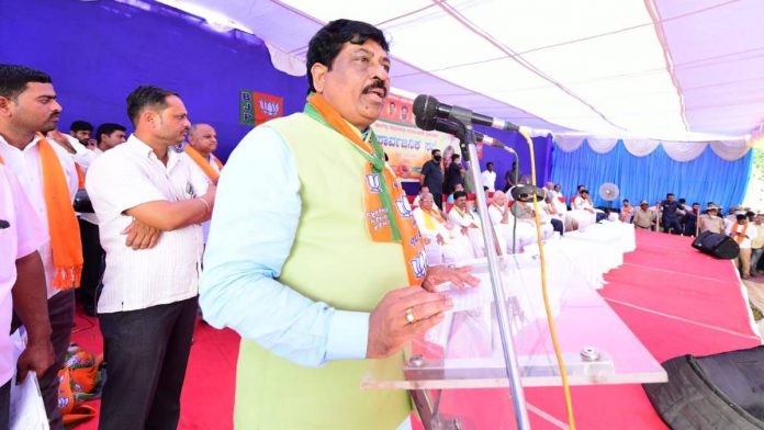 Murugesh Nirani Murugesh Nirani