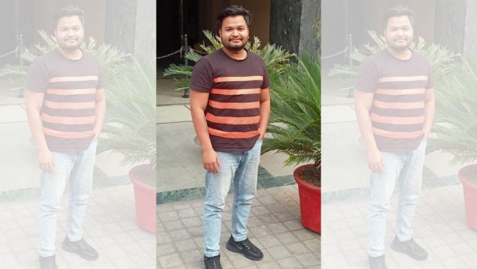 Untitled design (6) From starting his own travel company, to making his passion for photography into a business, Gaurav Chauhan has achieved much.