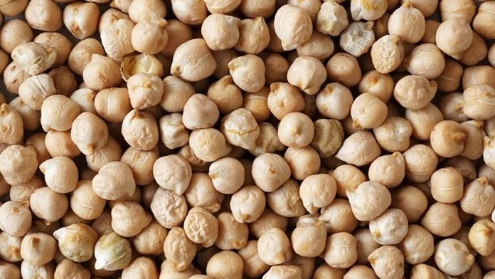 Representational image for chickpeas or chana | Pixabay Representational image for chickpeas or chana | Pixabay